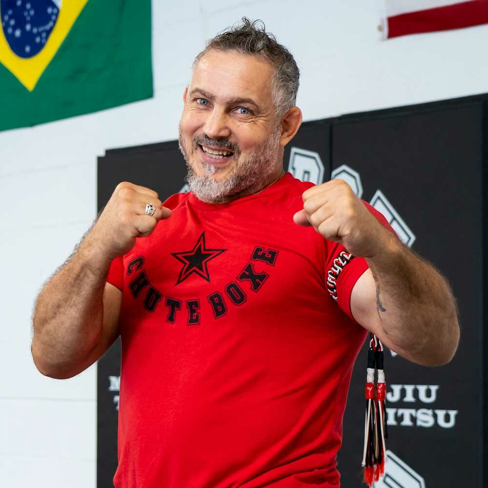 MMA Kansas City's Best Mixed Martial Arts Gym Chute Boxe